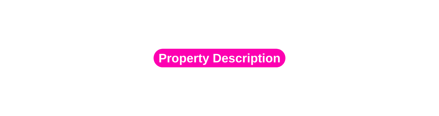 Property Description