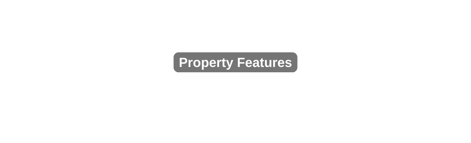 Property Features